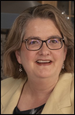 Angie Jefferson RD RNutr